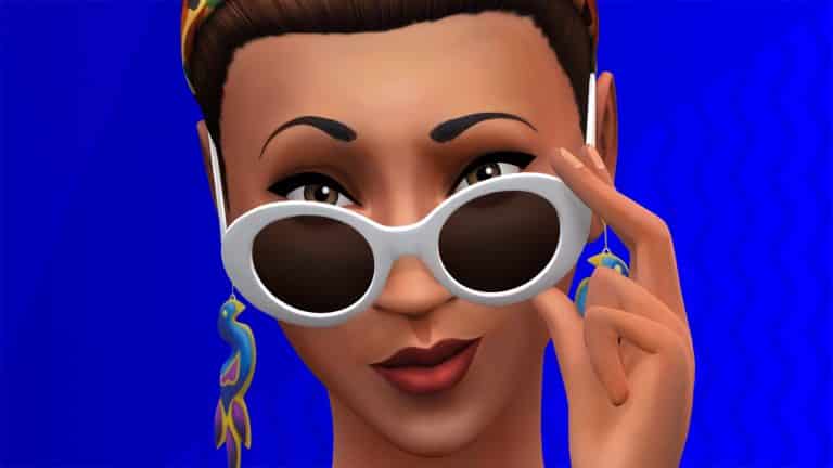 There’s a lot more content left in store for The Sims 4