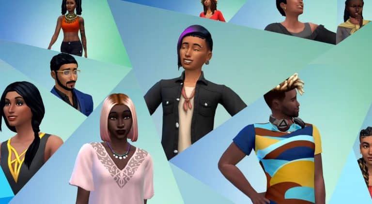The Sims 4: Skin Tones Update Official Trailer