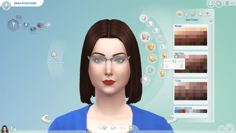 The Sims 4: December 2020 Update Overview