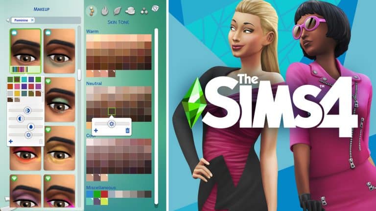 Preparing for The Sims 4’s December 2020 Content Update