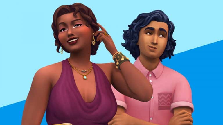 The Sims 4: New Kit and Game Pack to be revealed very soon!