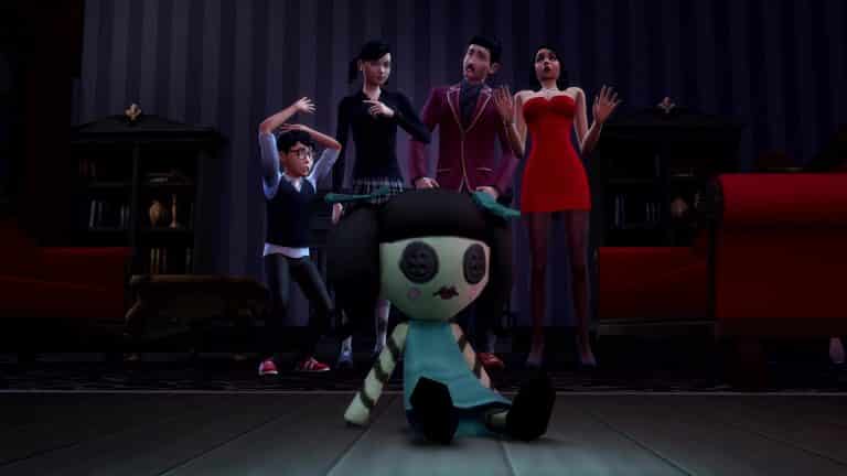 TS4 SP18 REVEAL 16x9 INGAME EN US 333