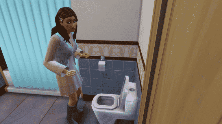 The Sims 4: New Trait Improvements