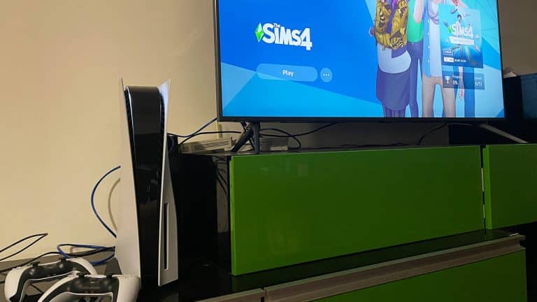 The Sims 4 on Next-Gen Consoles is a Smooth, Solid Experience