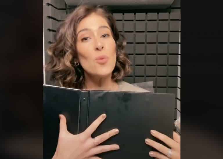 There is a real life Simlish Dictionary out there, but…