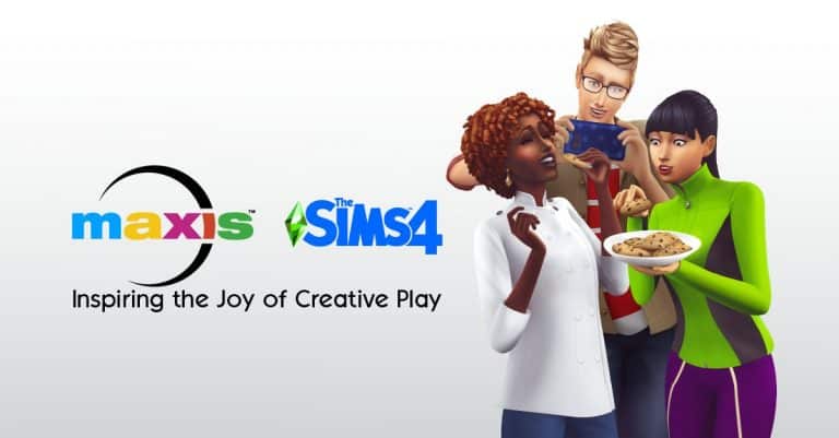 EA Shines The Spotlight on Maxis & Shares New Job Listings