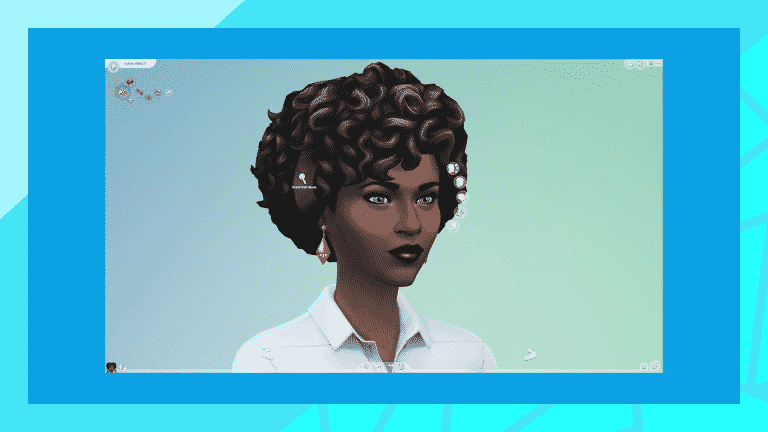 The Sims 4: New Hair Colours and More Diversity Coming in Next Update