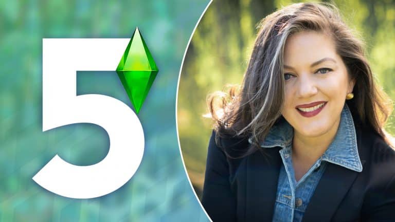 THE SIMS 5: EA’s Director of Studios talks about the next generation Sims Game