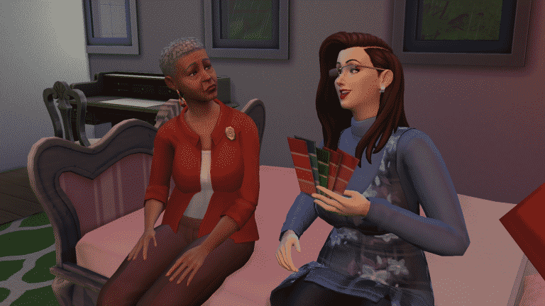 The Sims 4 Dream Home Decorator: Tips for a Great Reno!