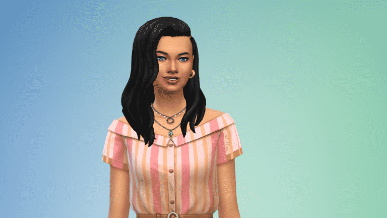 The Sims 4 Dream Home Decorator: CAS Overview