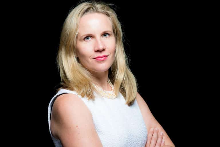 Catharina Lavers becomes the new General Manager of Maxis