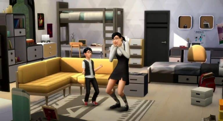 The Sims 4 Dream Home Decorator: Official Reveal Trailer