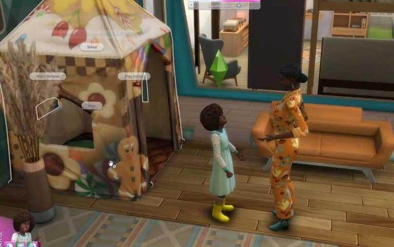 The Sims 4 Dream Home Decorator: Official Livestream Replay