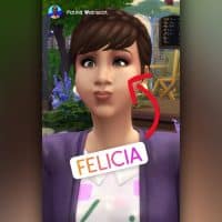 TS4 GP10 Dream Home Decor OWNED YT 1080p 0027