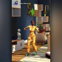 TS4 GP10 Dream Home Decor OWNED YT 1080p 0064