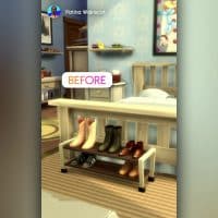 TS4 GP10 Dream Home Decor OWNED YT 1080p 0089
