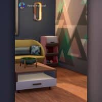 TS4 GP10 Dream Home Decor OWNED YT 1080p 0111