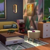 TS4 GP10 Dream Home Decor OWNED YT 1080p 0117