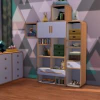 TS4 GP10 Dream Home Decor OWNED YT 1080p 0120