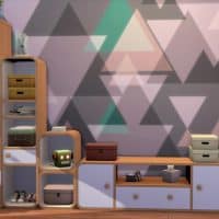 TS4 GP10 Dream Home Decor OWNED YT 1080p 0124