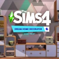 TS4 GP10 Dream Home Decor OWNED YT 1080p 0141