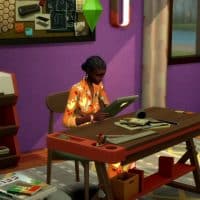 TS4 GP10 Dream Home Decor OWNED YT 1080p 0142