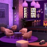 TS4 GP10 Dream Home Decor OWNED YT 1080p 0175