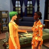 TS4 GP10 Dream Home Decor OWNED YT 1080p 0188