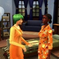 TS4 GP10 Dream Home Decor OWNED YT 1080p 0196