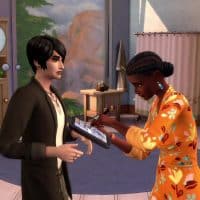 TS4 GP10 Dream Home Decor OWNED YT 1080p 0208