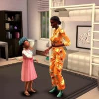 TS4 GP10 Dream Home Decor OWNED YT 1080p 0209