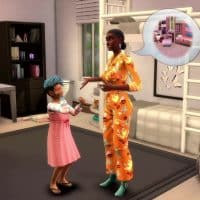TS4 GP10 Dream Home Decor OWNED YT 1080p 0220