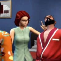 TS4 GP10 Dream Home Decor OWNED YT 1080p 0252
