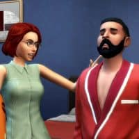 TS4 GP10 Dream Home Decor OWNED YT 1080p 0267