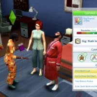 TS4 GP10 Dream Home Decor OWNED YT 1080p 0313