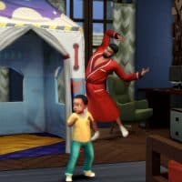 TS4 GP10 Dream Home Decor OWNED YT 1080p 0321