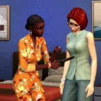 TS4 GP10 Dream Home Decor OWNED YT 1080p 0339