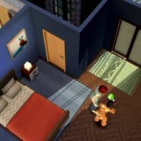 TS4 GP10 Dream Home Decor OWNED YT 1080p 0359