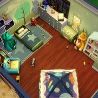 TS4 GP10 Dream Home Decor OWNED YT 1080p 0380
