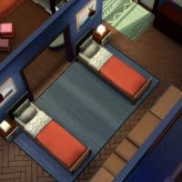 TS4 GP10 Dream Home Decor OWNED YT 1080p 0404