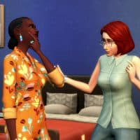 TS4 GP10 Dream Home Decor OWNED YT 1080p 0414