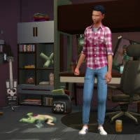 TS4 GP10 Dream Home Decor OWNED YT 1080p 0441