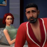 TS4 GP10 Dream Home Decor OWNED YT 1080p 0473