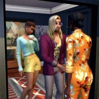 TS4 GP10 Dream Home Decor OWNED YT 1080p 0498