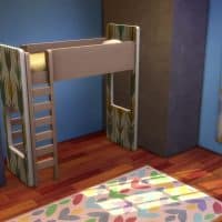 TS4 GP10 Dream Home Decor OWNED YT 1080p 0522