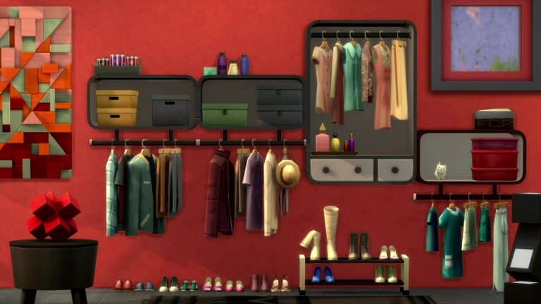 The Sims 4 Dream Home Decorator: Everything We Noticed!