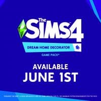 TS4 GP10 Dream Home Decor OWNED YT 1080p 0970