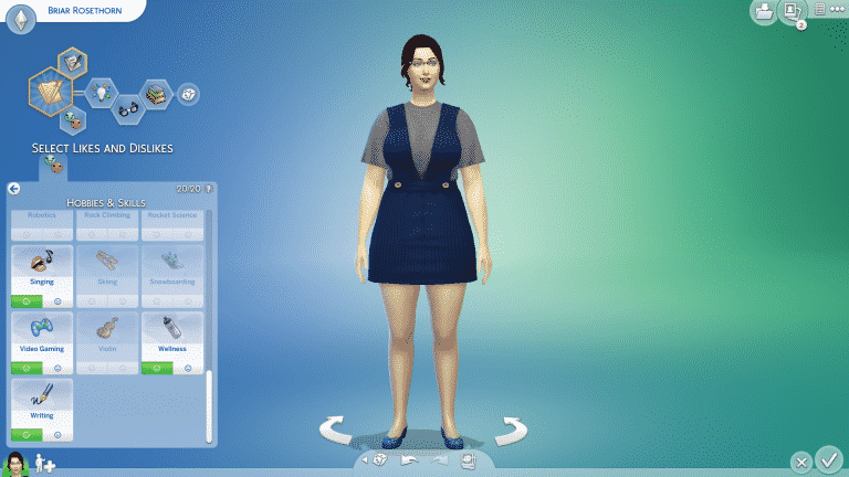 The Sims 4: All About Likes & Dislikes!