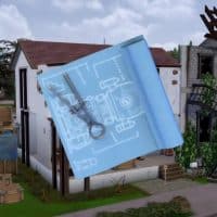 The Sims 4 Dream Home Decorator Livestream 09046