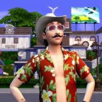 The Sims 4 Dream Home Decorator Livestream 09312